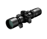 Barnett 1.5-5x32mm Speed Dial Illuminated Scope