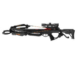 Barnett Explorer XP380 W/CCD Crossbow Package With 4x32mm Multi-Reticle Scope