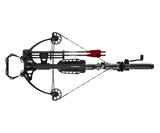 Barnett Explorer XP380 W/CCD Crossbow Package With 4x32mm Multi-Reticle Scope