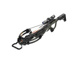 Barnett Explorer Hyper XP405™ OD Green Crossbow Package With 4x32 Multi-Reticle Scope