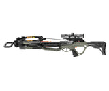 Barnett Explorer Hyper XP405™ OD Green Crossbow Package With 4x32 Multi-Reticle Scope