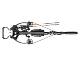 Barnett Explorer Hyper XP405™ OD Green Crossbow Package With 4x32 Multi-Reticle Scope