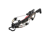 Barnett Explorer XP405 Crossbow Package With 4x32mm Illuminated Red/Green Multi-Reticle Scope