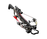 Barnett Explorer XP405 Crossbow Package With 4x32mm Illuminated Red/Green Multi-Reticle Scope