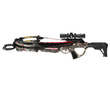 Barnett Explorer XP405 Crossbow Package With 4x32mm Illuminated Red/Green Multi-Reticle Scope