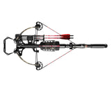 Barnett Explorer XP405 Crossbow Package With 4x32mm Illuminated Red/Green Multi-Reticle Scope