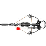 New Barnett Explorer XP 380 FPS 4x32 Scope TriggerTech Crossbow